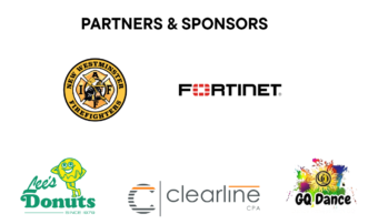 Partners and sponsors