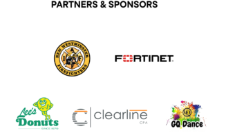Partners and Sponsors
