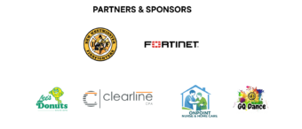 Partners and sponsors